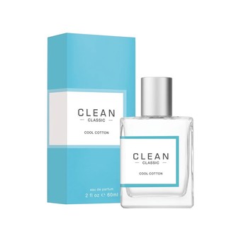 CLEAN BEAUTY COLLECTIVECLEAN CLASSIC Cool Cotton EDP