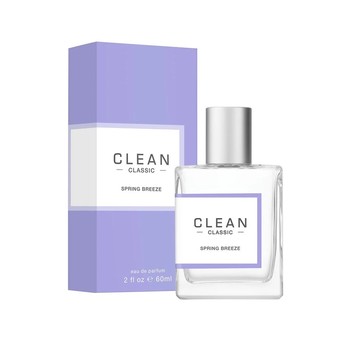 CLEAN BEAUTY COLLECTIVECLEAN CLASSIC Spring Breeze EDP