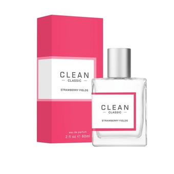 CLEAN BEAUTY COLLECTIVECLEAN CLASSIC Strawberry Fields EDP