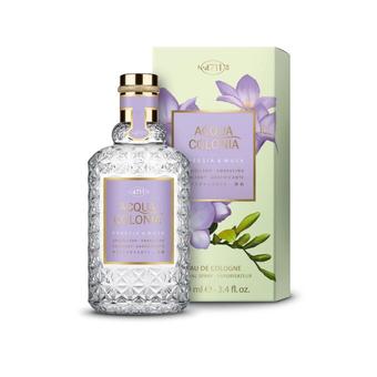 4711ACQUA COLONIA  小蒼蘭與麝香古龍水