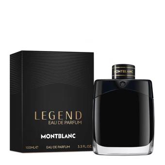 MONTBLANC傳奇香水