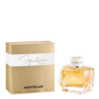 MONTBLANCSignature Absolue 香水