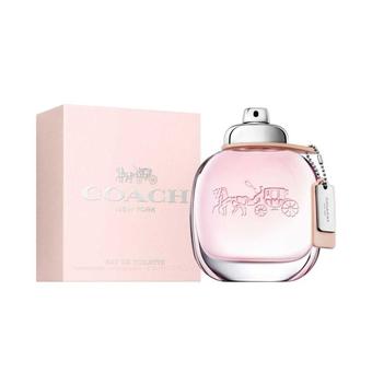 COACHCOACH 淡香水