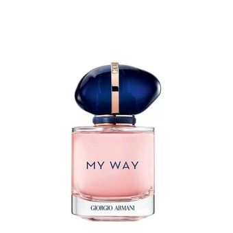 ARMANI Beauty自我無界香水 經典木質花香版