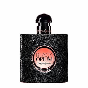 YSL BEAUTÉBLACK OPIUM 香水