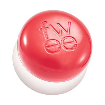 fwee布丁啞光唇頰兩用膏