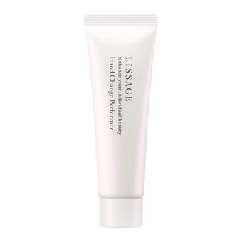 LISSAGE精華護手霜