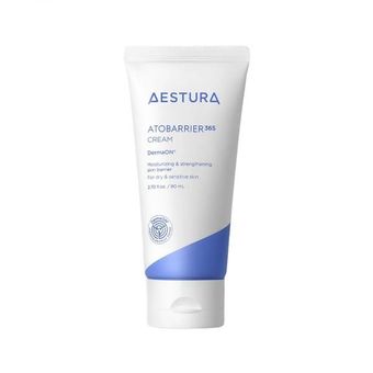 AESTURA365舒緩柔護保濕面霜