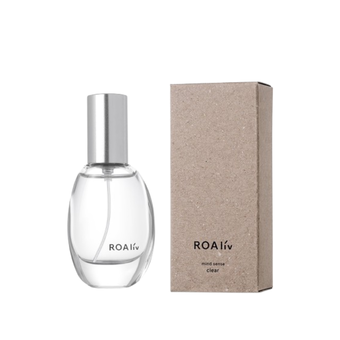 ROAlivMind Sense Clear 香水