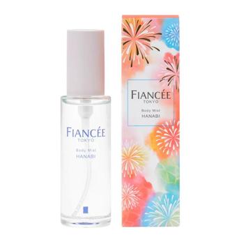 Fiancee水果梳打香氣身體噴霧 (花火限定版)