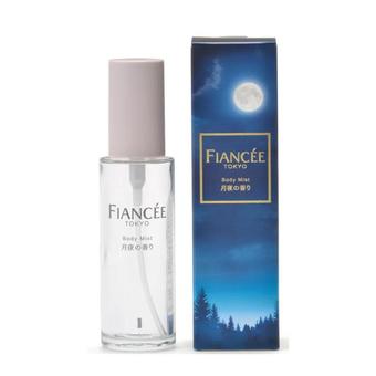 Fiancee月夜身體噴霧