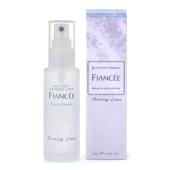 Fiancee美好時刻身體噴霧