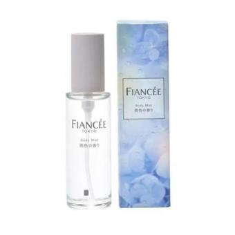 Fiancee雨天浪漫身體噴霧