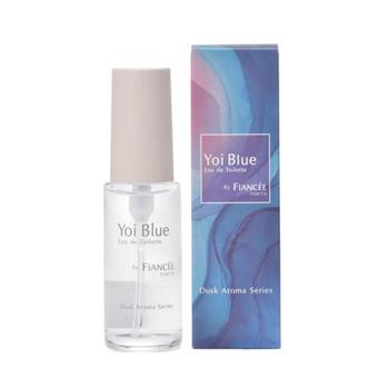 Fiancee無花果烏龍茶淡香水