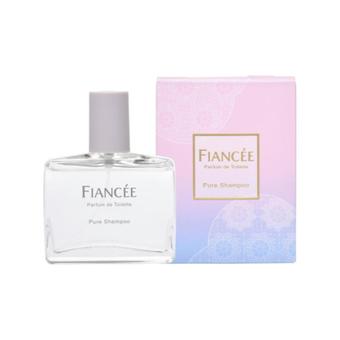 FianceePARFUM DE TOILETTE PURE SHAMPOO
