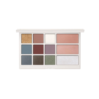 ADDICTIONEYE & BLUSH PALETTE