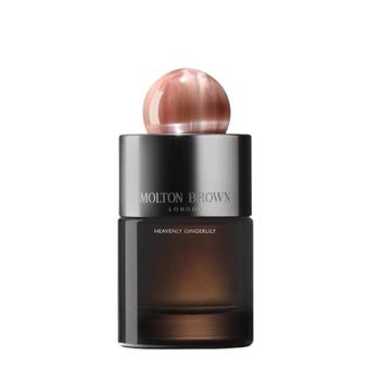 Molton Brown天堂薑花淡香精
