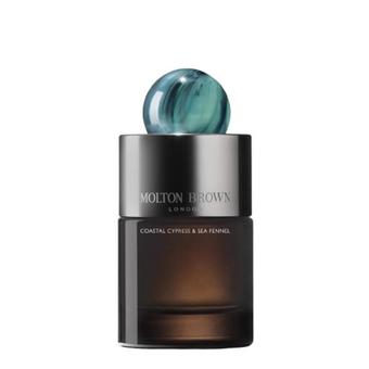 Molton Brown海岸柏樹和海茴香淡香精