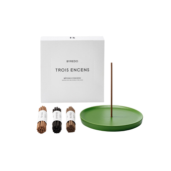 BYREDOTrois Encens 線香