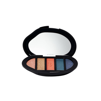 BYREDOOcean Haze 5 色眼影盤