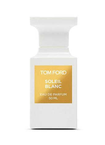 TOM FORD BEAUTYSOLEIL BLANC 陽光琥珀淡香精
