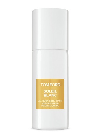TOM FORD BEAUTYSOLEIL BLANC 身體噴霧