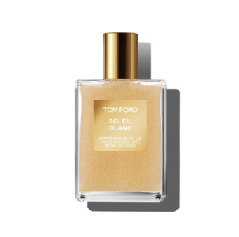 TOM FORD BEAUTY雪映流光身體油