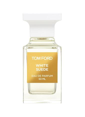 TOM FORD BEAUTYWHITE SUEDE 白麝香淡香精