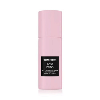 TOM FORD BEAUTYROSE PRICK 身體噴霧