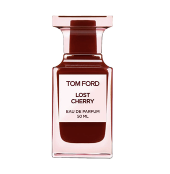 TOM FORD BEAUTYLOST CHERRY 落櫻甜情香水