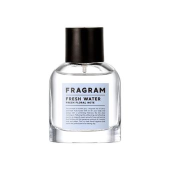 FRAGRAMFRAGRAM 系列香水 - 清新花香