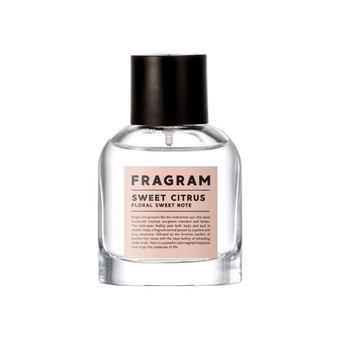 FRAGRAMFRAGRAM 系列香水 - 清甜柑橘