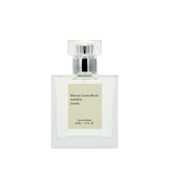 MAISON LOUIS MARIE果然白玫瑰香水