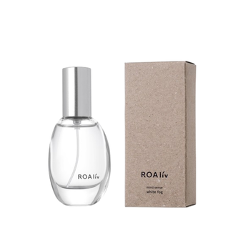 ROAlivMind Sense White Fog 香水