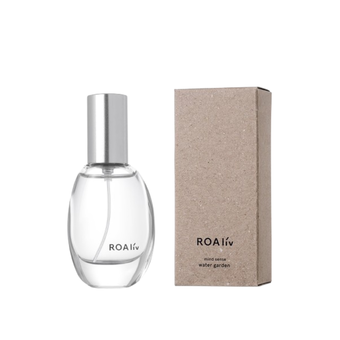 ROAlivMind Sense Water Garden 香水
