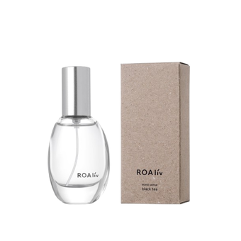 ROAlivMind Sense Black Tea 香水