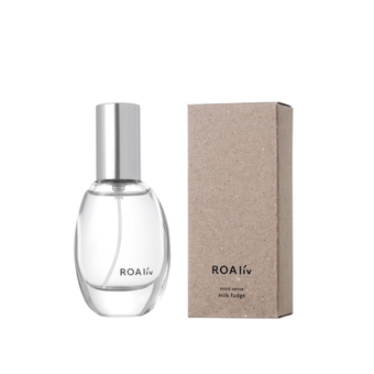 ROAlivMind Sense Milk Fudge 香水