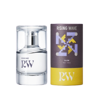 RISING WAVE古龍水 (慢熱)