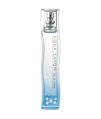 AQUA SAVONAQUA SAVON 淡香水 水潤皂香