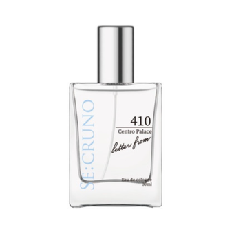 SE:CRUNOCentro Palace 410 淡香水