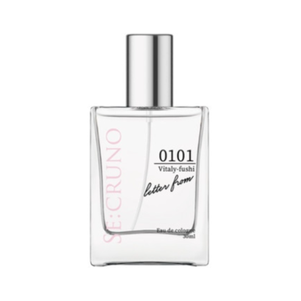 SE:CRUNOVitaly-fushi 0101 淡香水
