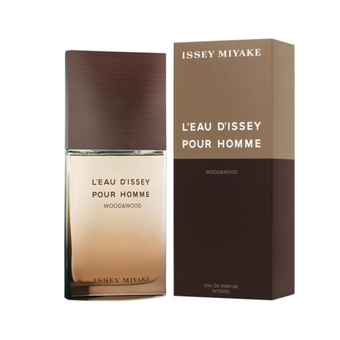 ISSEY MIYAKEL'Eau d'Issey pour Homme Wood&Wood