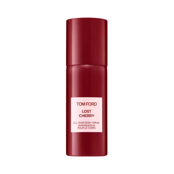 TOM FORD BEAUTYLOST CHERRY 身體噴霧