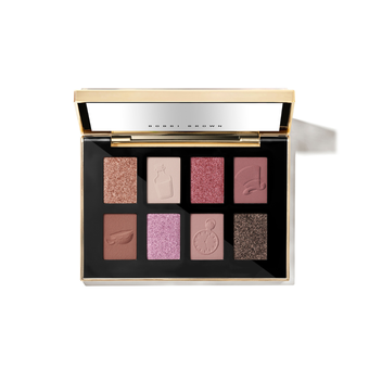 BOBBI BROWN愛麗絲夢遊仙境八色盤