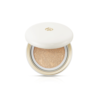 THE WHOO奢耀 柔緞持妝氣墊粉底