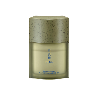 KOSE 雪肌精雪肌精 BLUE 水漾美容精華油