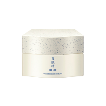 KOSE 雪肌精雪肌精 BLUE 柔滑緊緻面霜