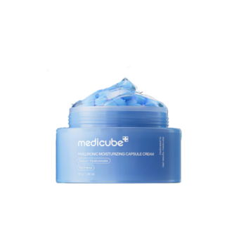 Medicube玻尿酸膠囊凝霜