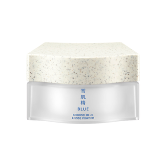 KOSE 雪肌精雪肌精 BLUE 光感蜜粉 I (清爽型)