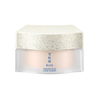 KOSE 雪肌精雪肌精 BLUE 光感蜜粉 II (光潤型)